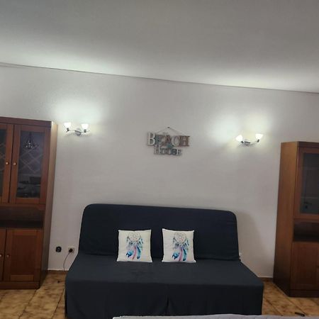 L&J Ocean View Apartment Албуфейра Екстериор снимка