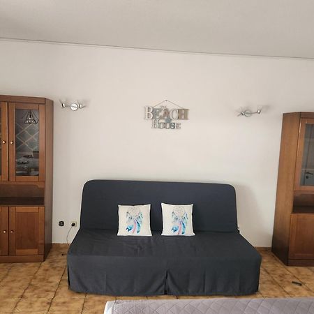 L&J Ocean View Apartment Албуфейра Екстериор снимка