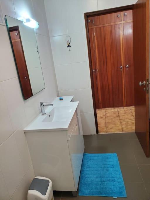 L&J Ocean View Apartment Албуфейра Екстериор снимка