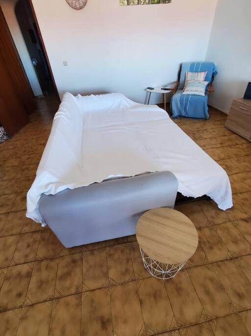 L&J Ocean View Apartment Албуфейра Екстериор снимка