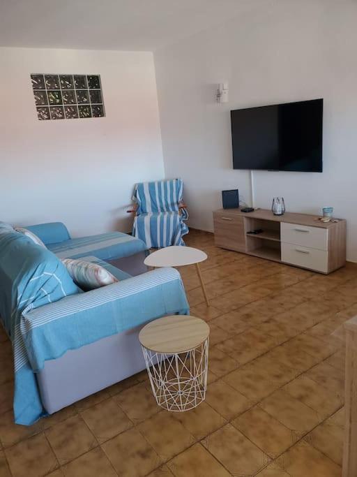 L&J Ocean View Apartment Албуфейра Екстериор снимка