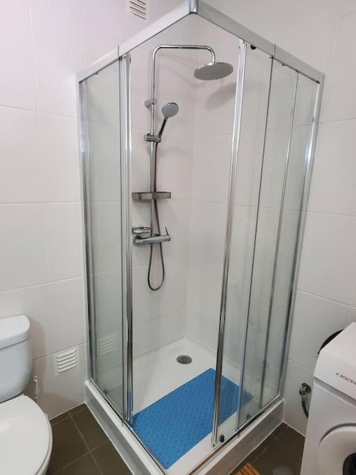 L&J Ocean View Apartment Албуфейра Екстериор снимка
