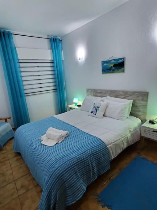 L&J Ocean View Apartment Албуфейра Екстериор снимка