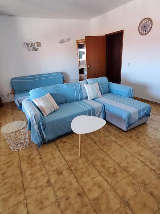 L&J Ocean View Apartment Албуфейра Екстериор снимка