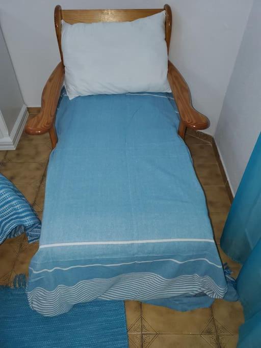 L&J Ocean View Apartment Албуфейра Екстериор снимка