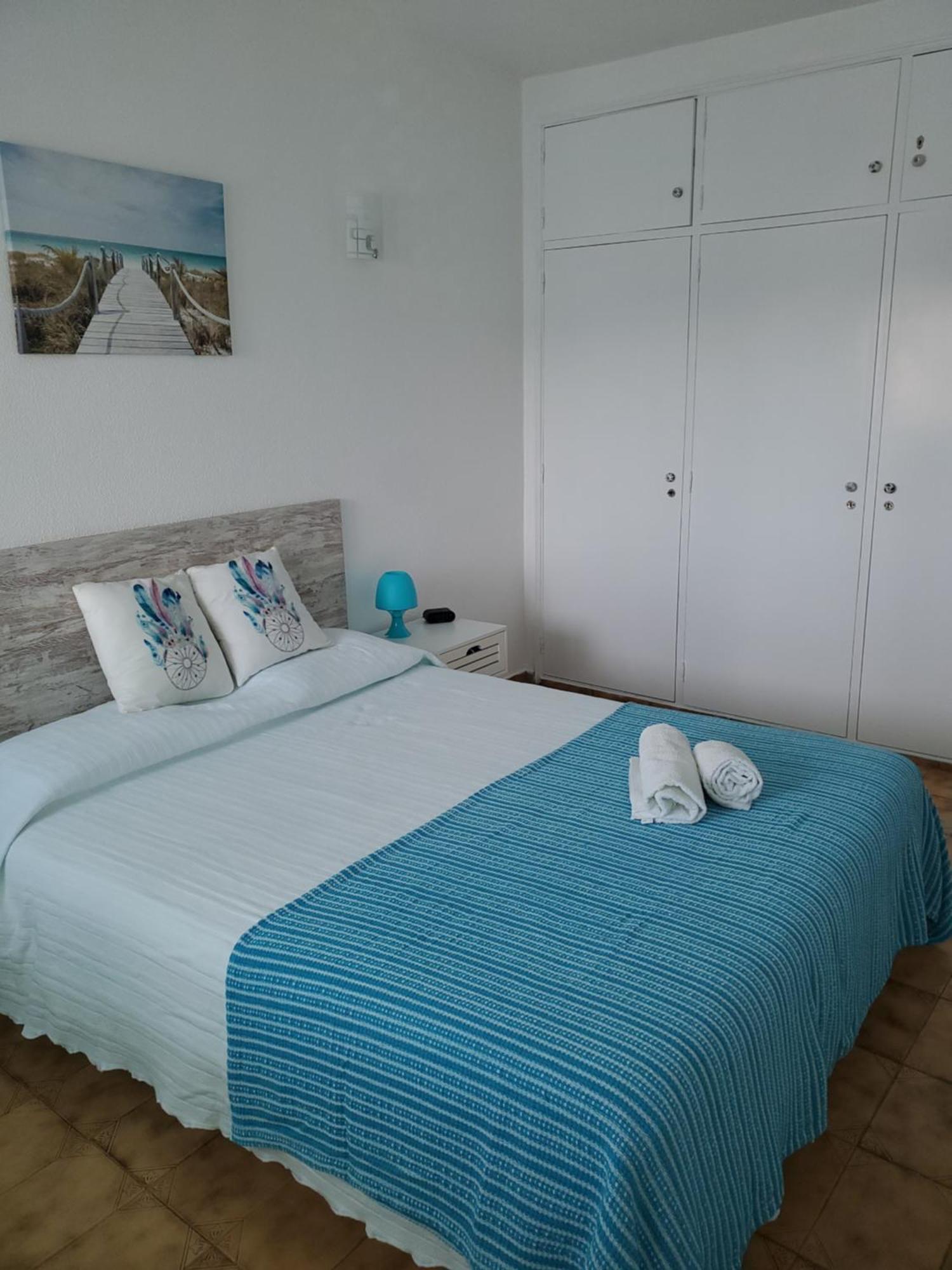 L&J Ocean View Apartment Албуфейра Екстериор снимка