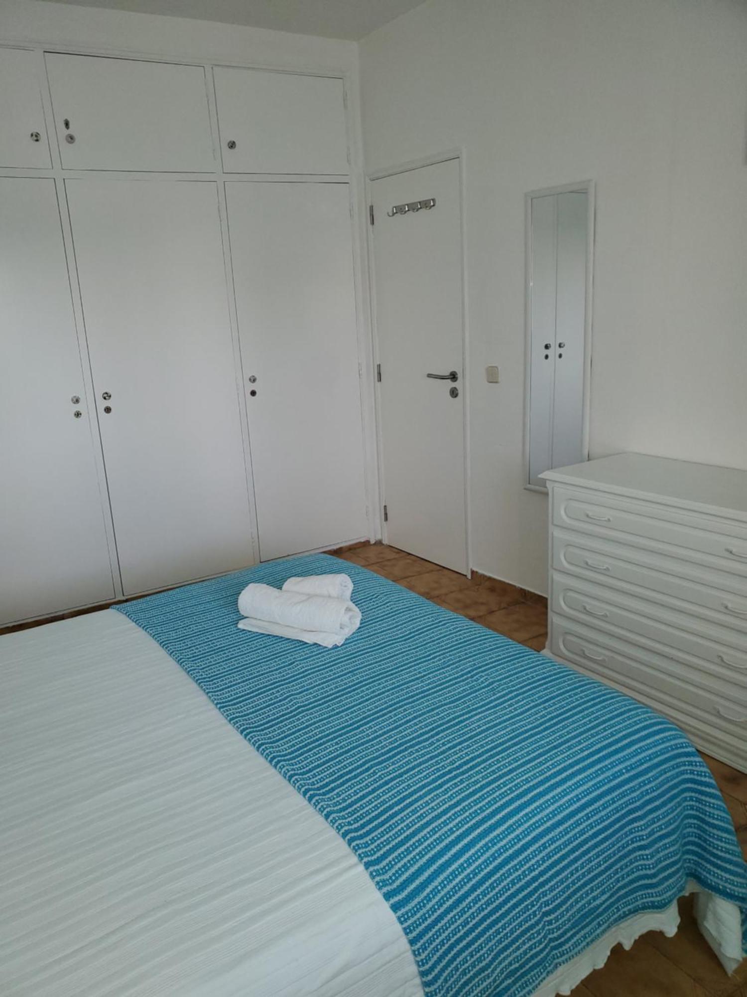 L&J Ocean View Apartment Албуфейра Екстериор снимка