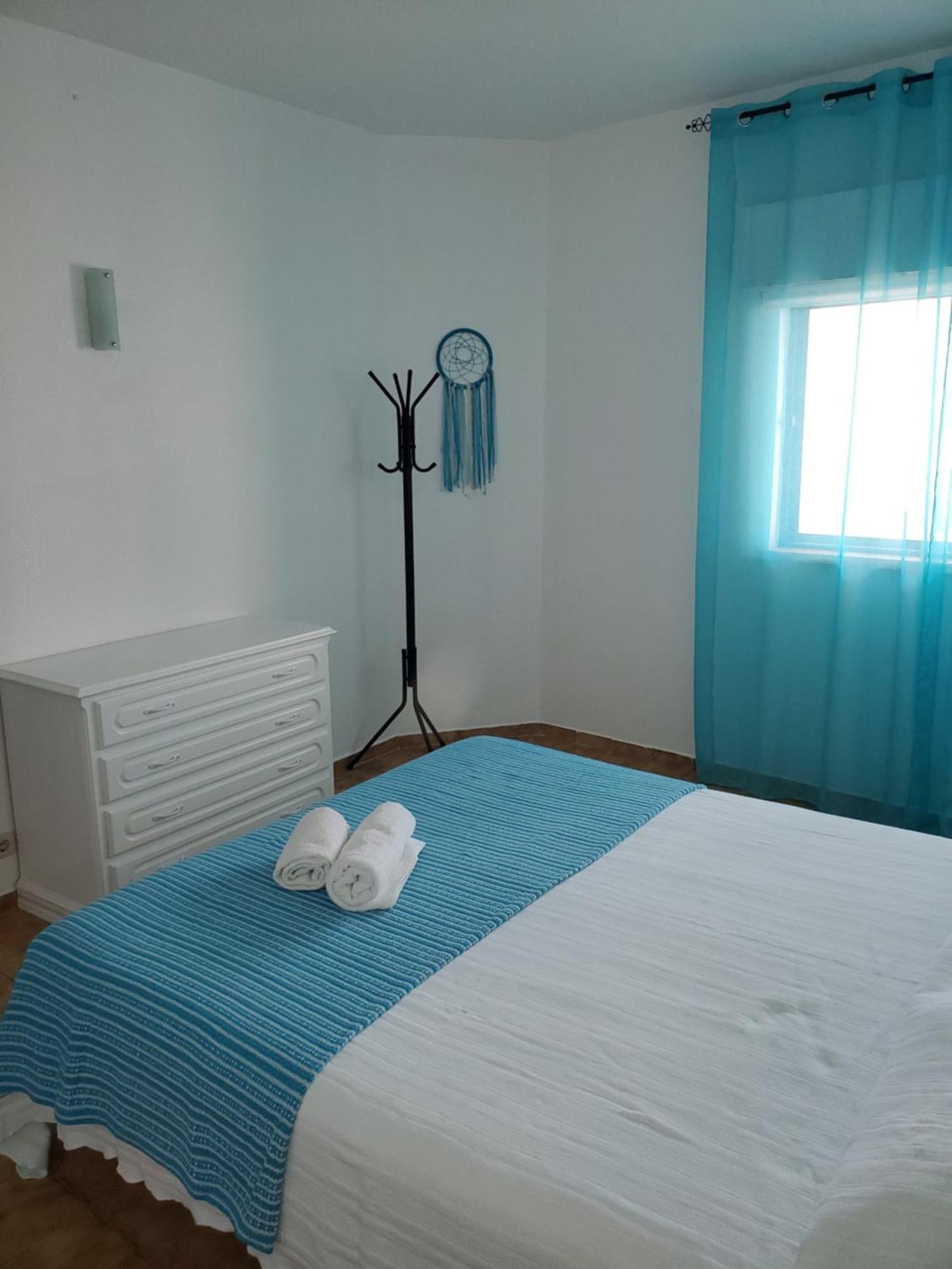 L&J Ocean View Apartment Албуфейра Екстериор снимка