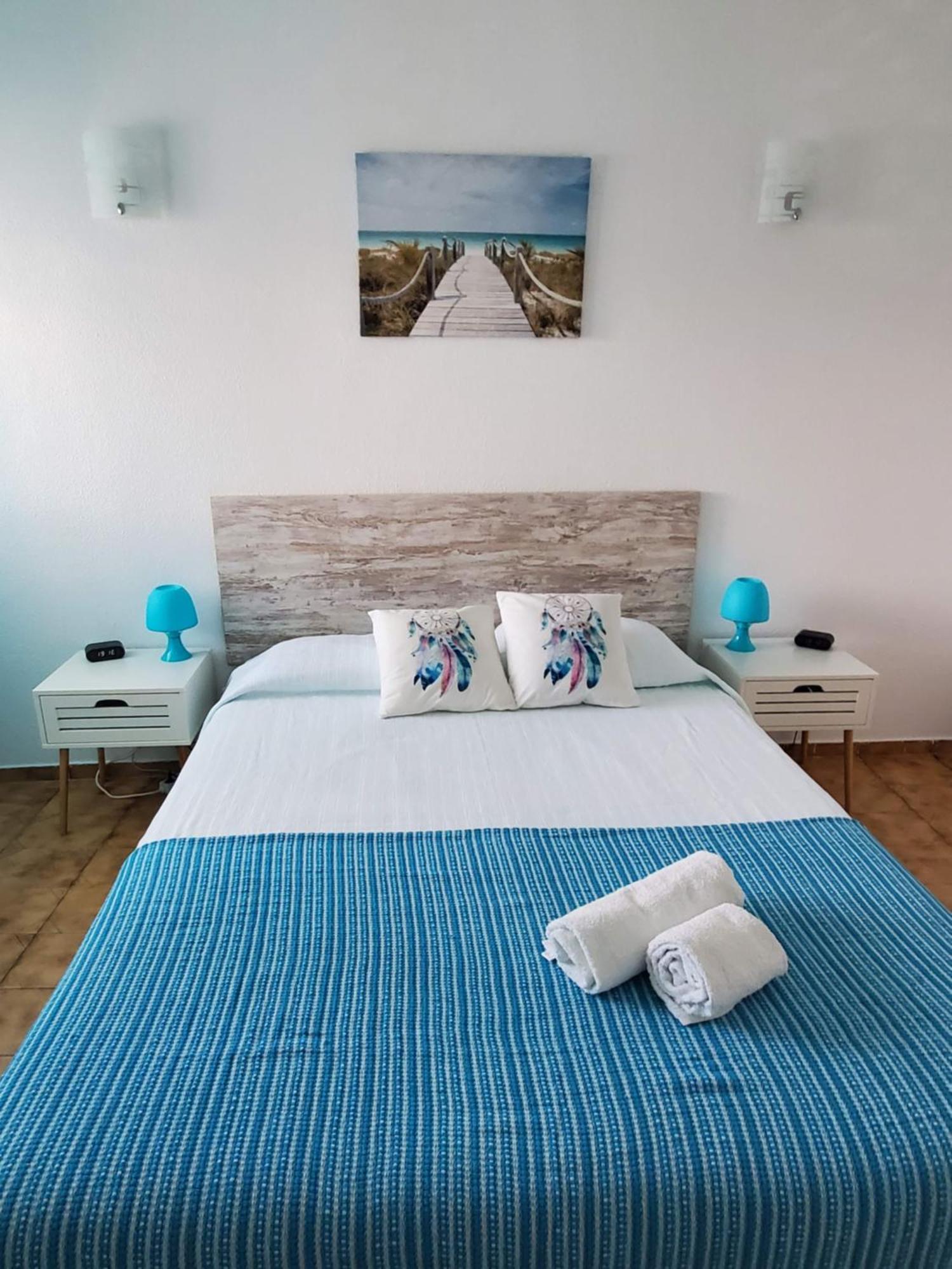 L&J Ocean View Apartment Албуфейра Екстериор снимка