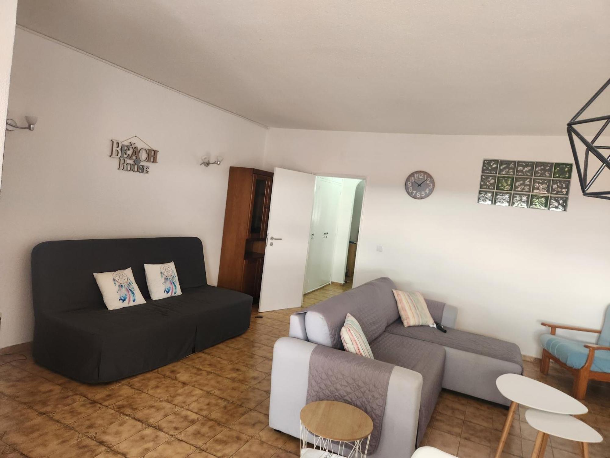 L&J Ocean View Apartment Албуфейра Екстериор снимка