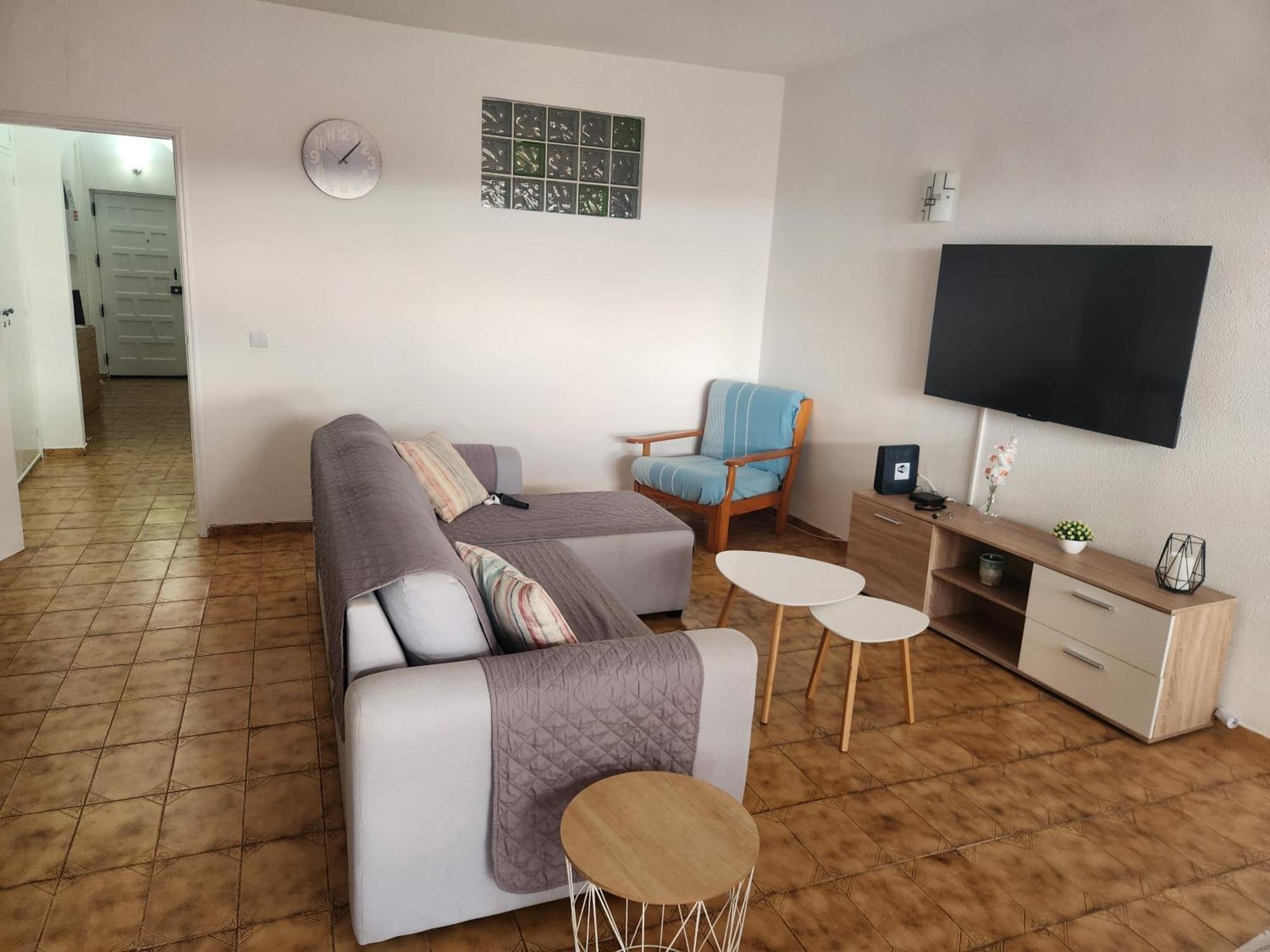 L&J Ocean View Apartment Албуфейра Екстериор снимка
