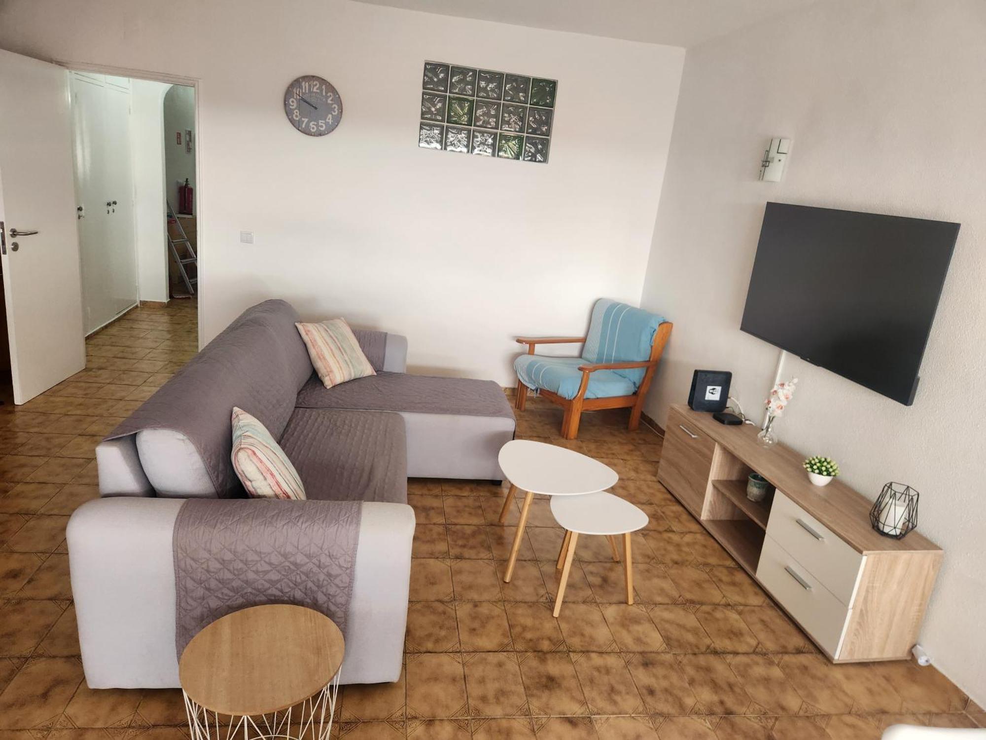 L&J Ocean View Apartment Албуфейра Екстериор снимка