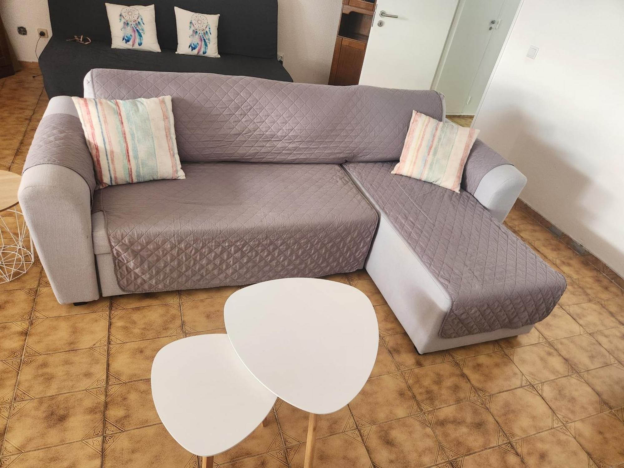 L&J Ocean View Apartment Албуфейра Екстериор снимка