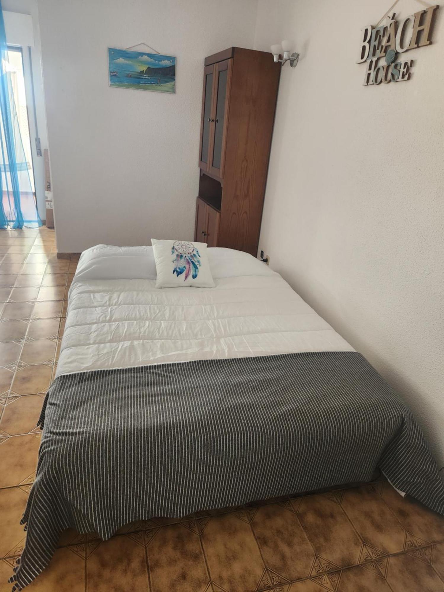 L&J Ocean View Apartment Албуфейра Екстериор снимка
