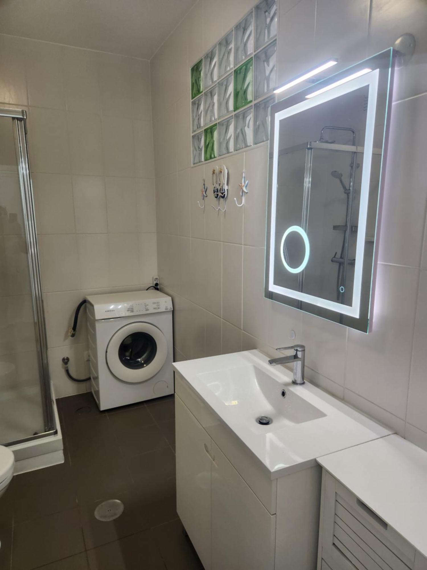 L&J Ocean View Apartment Албуфейра Екстериор снимка