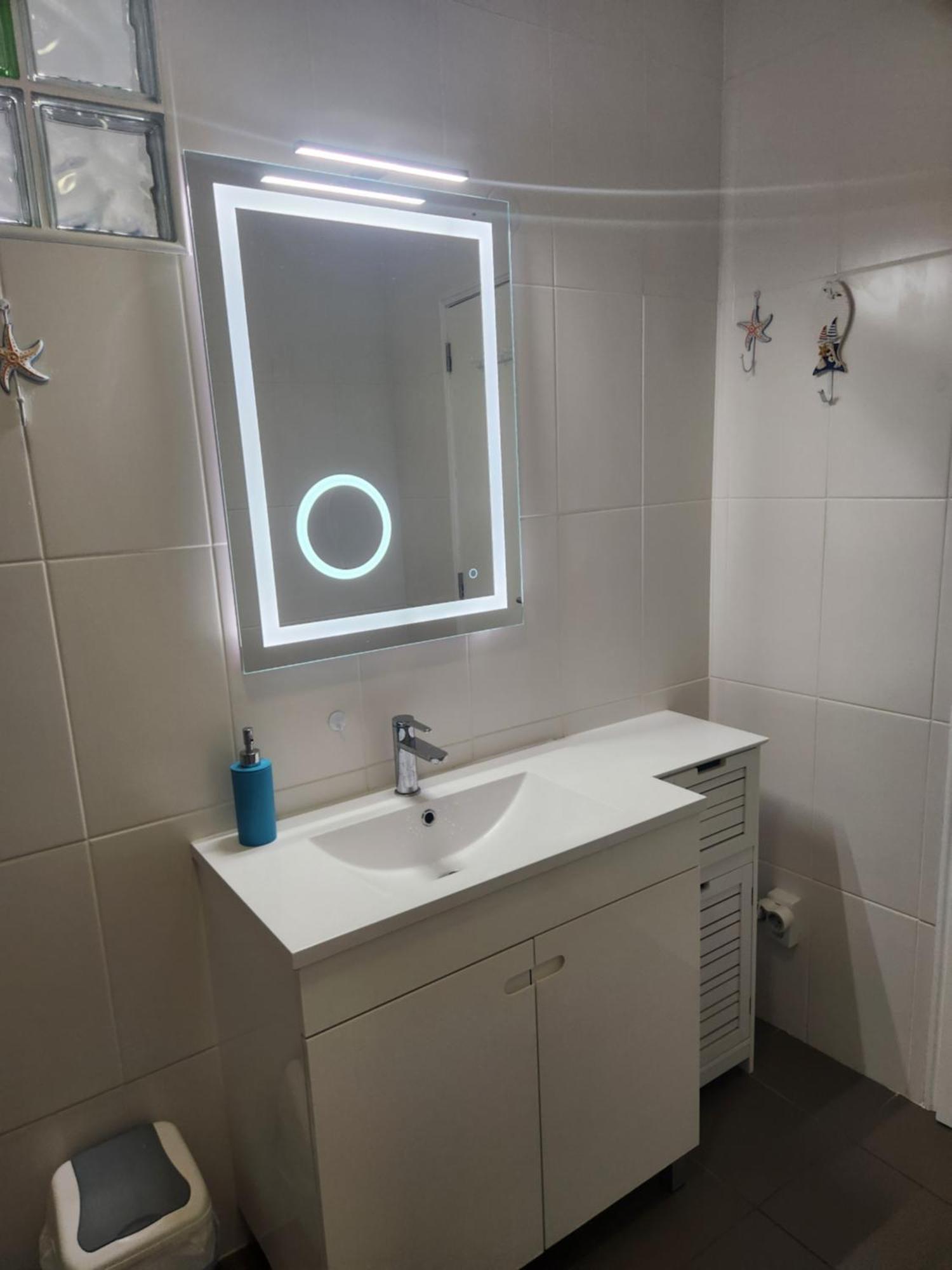 L&J Ocean View Apartment Албуфейра Екстериор снимка